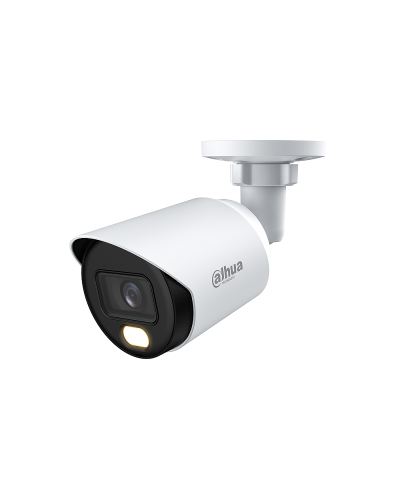 DH-HAC-HFW1509TP-A-LED-0360B-S3. Профессиональная видеокамера мультиформатная цилиндрическая. Dahua в Химках
