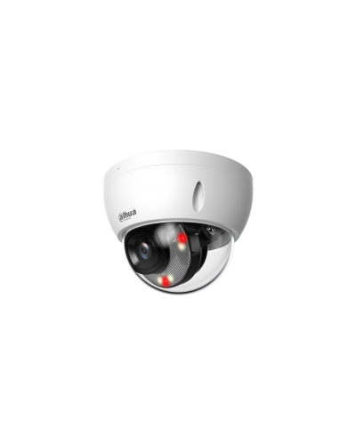 DH-IPC-HDBW2849EP-S-IL-0360B. Профессиональная видеокамера IP купольная. Dahua в Химках