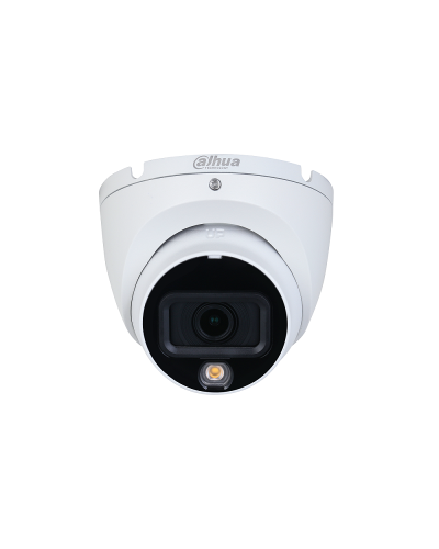DH-HAC-HDW1200TLMP-IL-A-0360B-S6. Профессиональная видеокамера мультиформатная купольная. Dahua в Химках