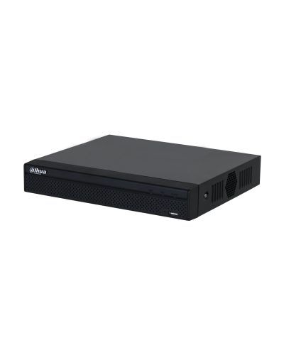 DHI-NVR2108HS-8P-I2. IP-видеорегистратор 8-канальный. Dahua в Химках