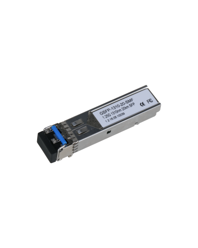 DH-GSFP-1310-20-SMF. SFP модуль. Dahua в Химках