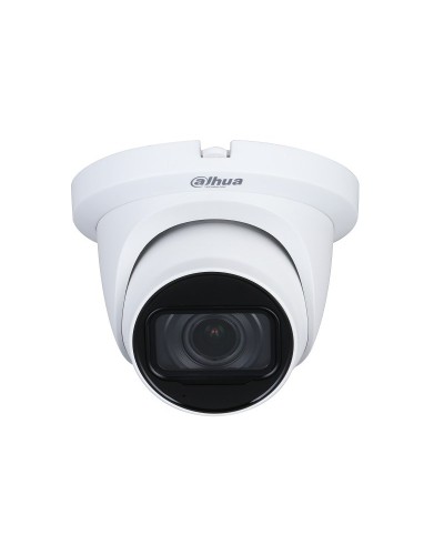 DH-HAC-HDW1231TLMQP-A-0360B. Профессиональная видеокамера мультиформатная купольная. Dahua в Химках