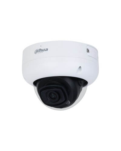 DH-IPC-HDBW5541RP-ASE-0280B-S3. Профессиональная видеокамера IP купольная. Dahua в Химках