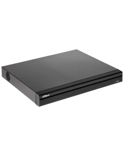 DHI-NVR5216-16P-4KS2E (DH-NVR5216-16P-4KS2E): IP-видеорегистратор 16-канальный в Химках