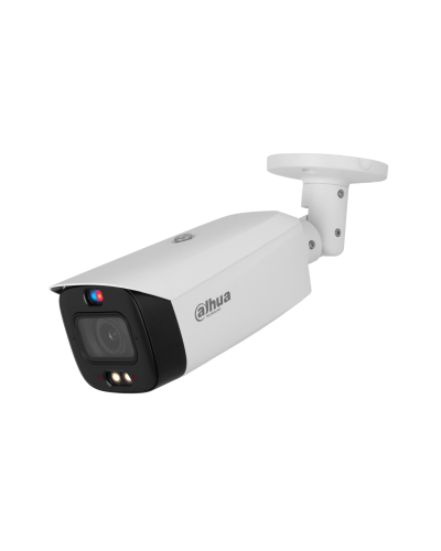 DH-IPC-HFW3849T1P-ZAS-PV-S5. Профессиональная видеокамера IP цилиндрическая. Dahua в Химках