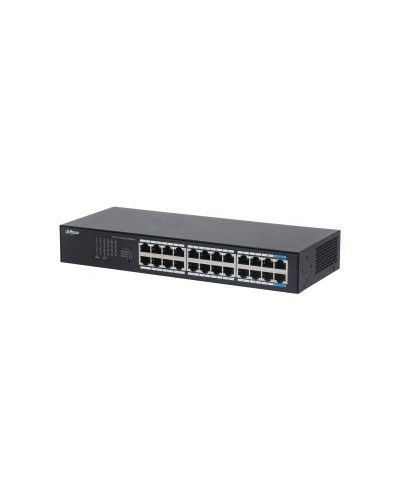 DH-S3024-24GT. Сетевой коммутатор. Dahua в Химках