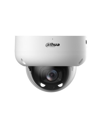 DH-IPC-HDBW5449RP-ASE-LED-0360B-S2. Профессиональная видеокамера IP купольная. Dahua в Химках