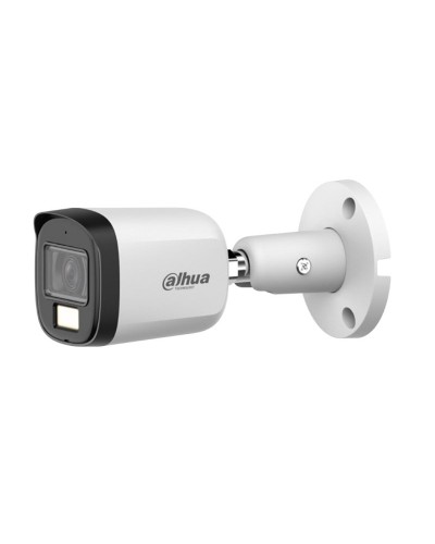 DH-HAC-B2A21P-U-IL-0600B. Профессиональная видеокамера мультиформатная цилиндрическая. Dahua в Химках