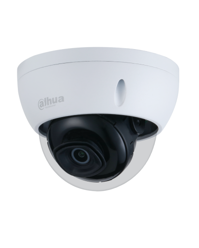 DH-IPC-HDBW3241EP-AS-0280B. Профессиональная видеокамера IP купольная. Dahua в Химках
