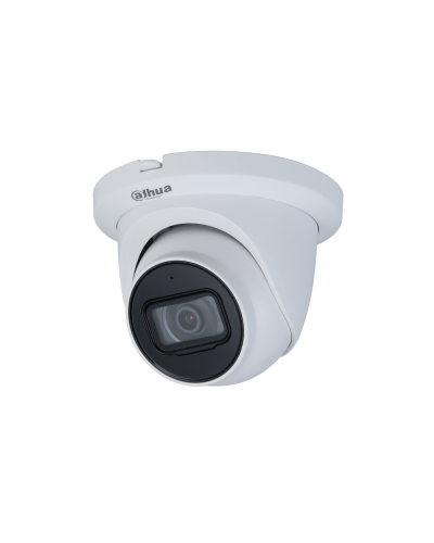 DH-IPC-HDW3441TMP-AS-0600B. Профессиональная видеокамера IP купольная. Dahua в Химках
