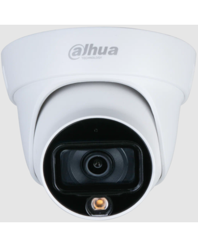 DH-IPC-HDW1239TP-A-LED-0280B-S5. Профессиональная видеокамера IP купольная. Dahua в Химках