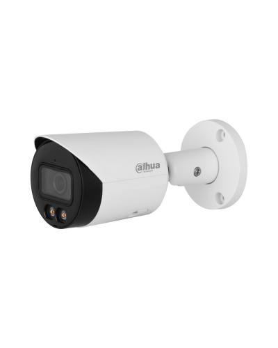 DH-IPC-HFW2249SP-S-LED-0360B. Профессиональная видеокамера IP цилиндрическая. Dahua в Химках