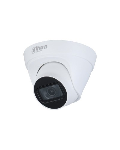 DH-IPC-HDW1431T1P-0280B-S6. Профессиональная видеокамера IP купольная. Dahua в Химках