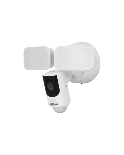 DH-IPC-WL46AP-0280B. Профессиональная видеокамера IP цилиндрическая. Dahua в Химках
