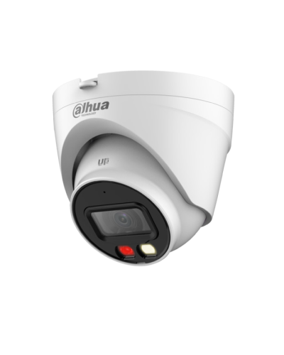 DH-IPC-HDW1239VP-A-IL-0280B. Профессиональная видеокамера IP купольная. Dahua в Химках