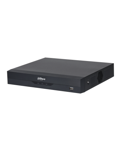 DH-XVR5108HS-4KL-I3. Видеорегистратор мультиформатный 8-канальный. Dahua в Химках