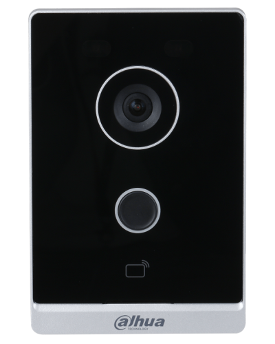 DHI-VTO2211G-P-S2. Вызывная панель IP-домофона. Dahua в Химках