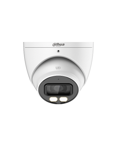 DH-HAC-HDW1509TP-IL-A-0280B-S2. Профессиональная видеокамера мультиформатная купольная. Dahua в Химках