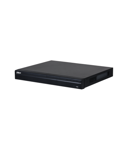DHI-NVR4232-4KS2/L. IP-видеорегистратор 32-канальный. Dahua в Химках
