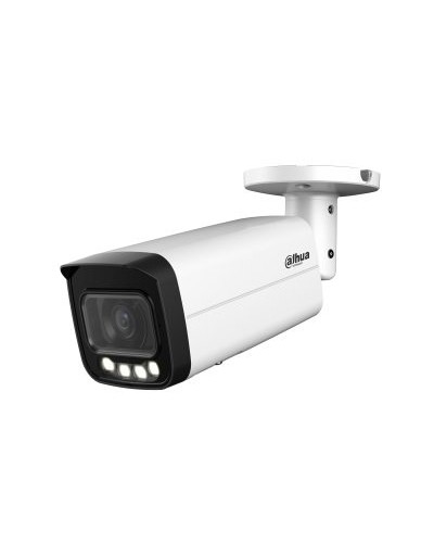 DH-IPC-HFW5449TP-ASE-LED-0280B-S2. Профессиональная видеокамера IP цилиндрическая. Dahua в Химках