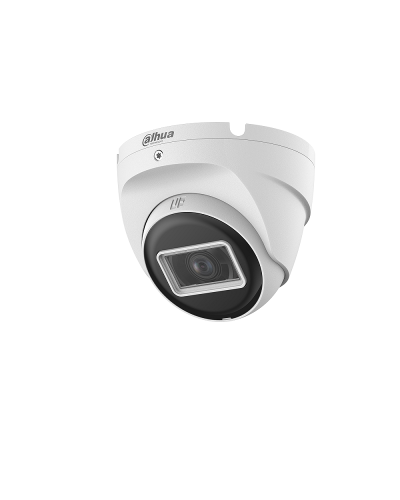 DH-HAC-T2A21P-U-0360B. Профессиональная видеокамера мультиформатная купольная. Dahua в Химках