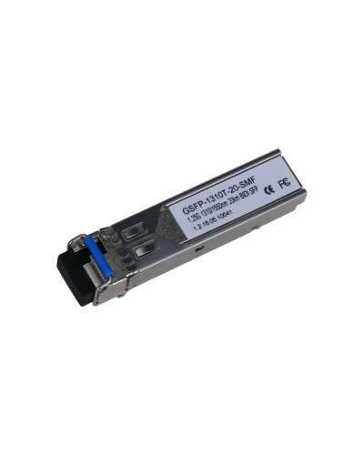 DH-GSFP-1310T-20-SMF. SFP модуль. Dahua в Химках