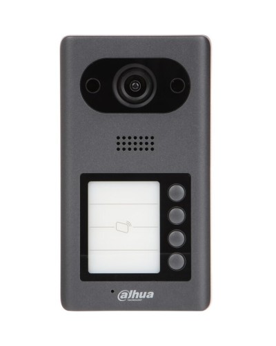 DHI-VTO3211D-P4-S2. Вызывная панель IP-домофона. Dahua в Химках