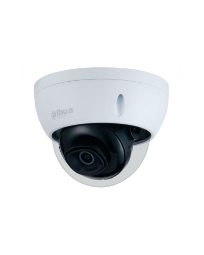 DH-IPC-HDBW3249EP-AS-NI-0280B. Профессиональная видеокамера IP купольная. Dahua в Химках