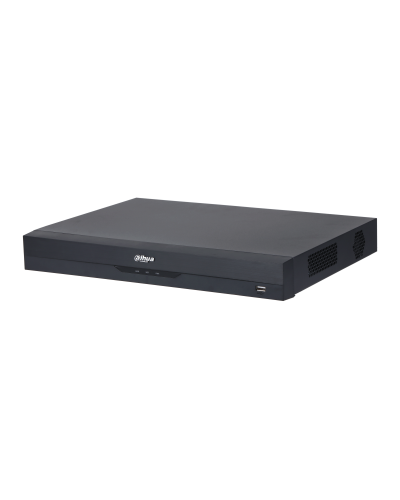 DH-XVR5216AN-4KL-I3. Видеорегистратор мультиформатный 16-канальный. Dahua в Химках