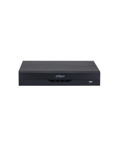 DH-XVR5104HS-4KL-I3. Видеорегистратор мультиформатный 4-канальный. Dahua в Химках