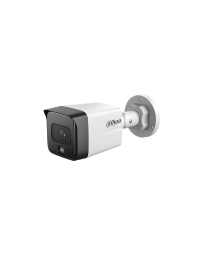 DH-IPC-HFW1230TC1P-0360B-S6. Профессиональная видеокамера IP цилиндрическая. Dahua в Химках