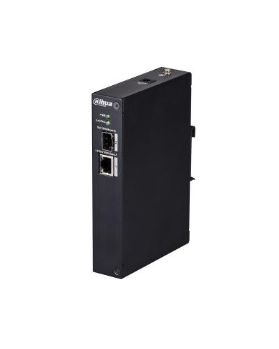 DH-PFS3102-1T. Медиаконвертер. Dahua в Химках