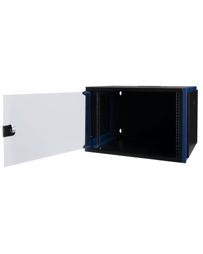 DR-600021. Шкаф телекоммуникационный 19 настенный 7U. Datarex в Химках