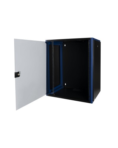 DR-600221. Шкаф телекоммуникационный 19 настенный 12U. Datarex в Химках