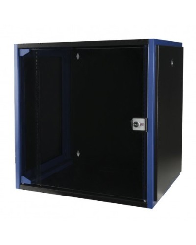 DR-600211. Шкаф телекоммуникационный 19 настенный 12U. Datarex в Химках