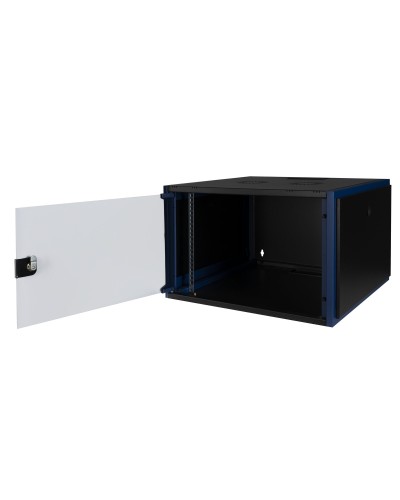 DR-600011. Шкаф телекоммуникационный 19 настенный 7U. Datarex в Химках