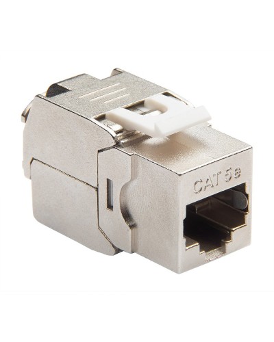 DR-5112: Вставка Keystone Jack RJ-45 в Химках