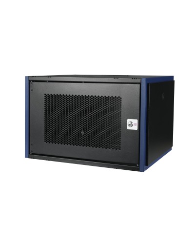 DR-620021. Шкаф телекоммуникационный 19 настенный 7U. Datarex в Химках