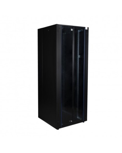 DR-738321. Шкаф телекоммуникационный 19 напольный 32U. Datarex в Химках