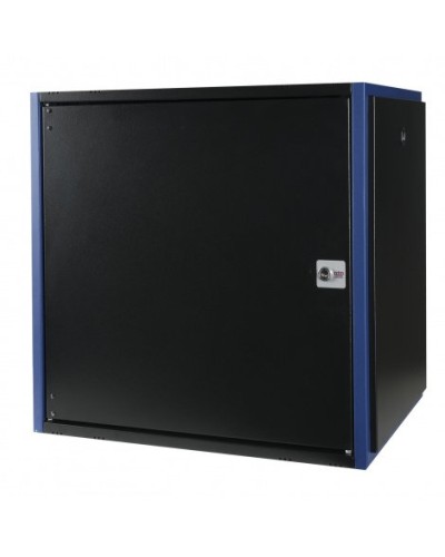 DR-610211. Шкаф телекоммуникационный 19 настенный 12U. Datarex в Химках