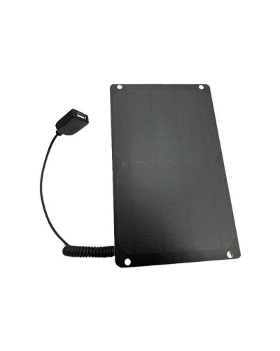 Delta Tourist Light 6. Солнечная панель с USB портом. Delta в Химках