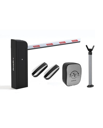 DoorHan BR-PRO4000KIT. Шлагбаум автоматический. DoorHan в Химках