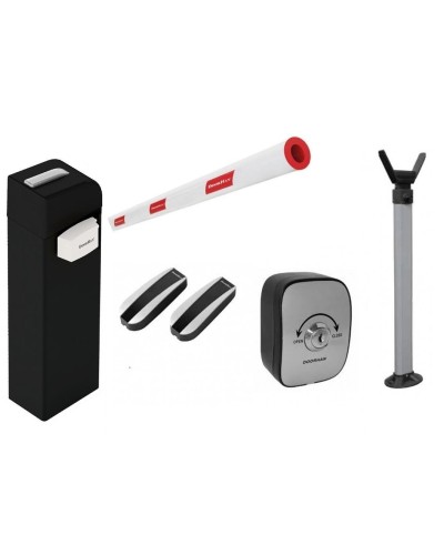 DoorHan BR-PRO5000RKIT. Шлагбаум автоматический. DoorHan в Химках