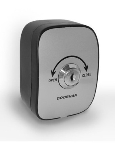 DoorHan SWK. Ключ-выключатель. DoorHan в Химках