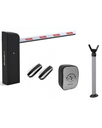 DoorHan BR-PRO-RPD3000KIT. Шлагбаум автоматический. DoorHan в Химках