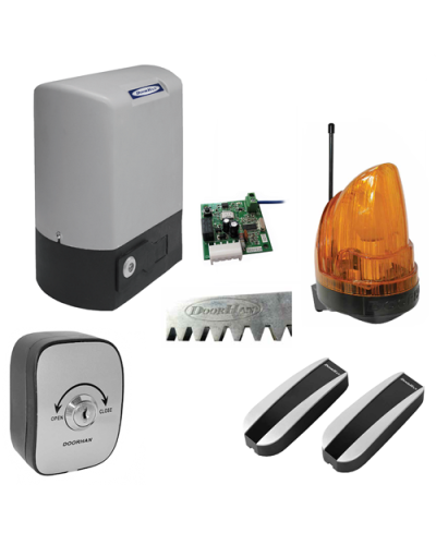 DoorHan SL-800KIT. Комплект привода для откатных ворот. DoorHan в Химках