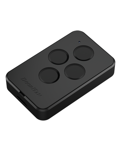 DoorHan Transmitter 4-PRO. Брелок-передатчик радиоканальный. DoorHan в Химках