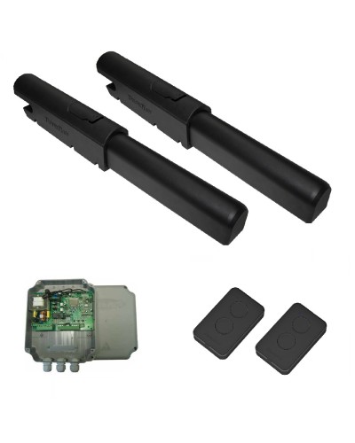 DoorHan SW-5000PROBASE +. Комплект приводов для распашных ворот. DoorHan в Химках