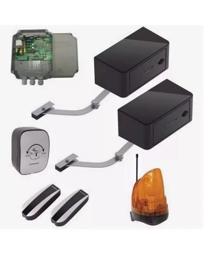 DoorHan ARM-320PRO/Black-KIT. Комплект привода для распашных ворот. DoorHan в Химках