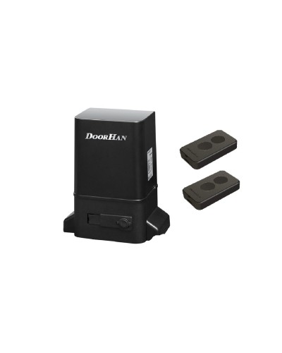 DoorHan SLIDING-1300PRO +. Привод для откатных ворот. DoorHan в Химках